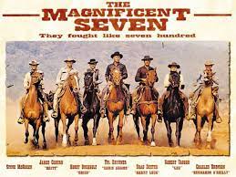 Magnificent 7 or 11