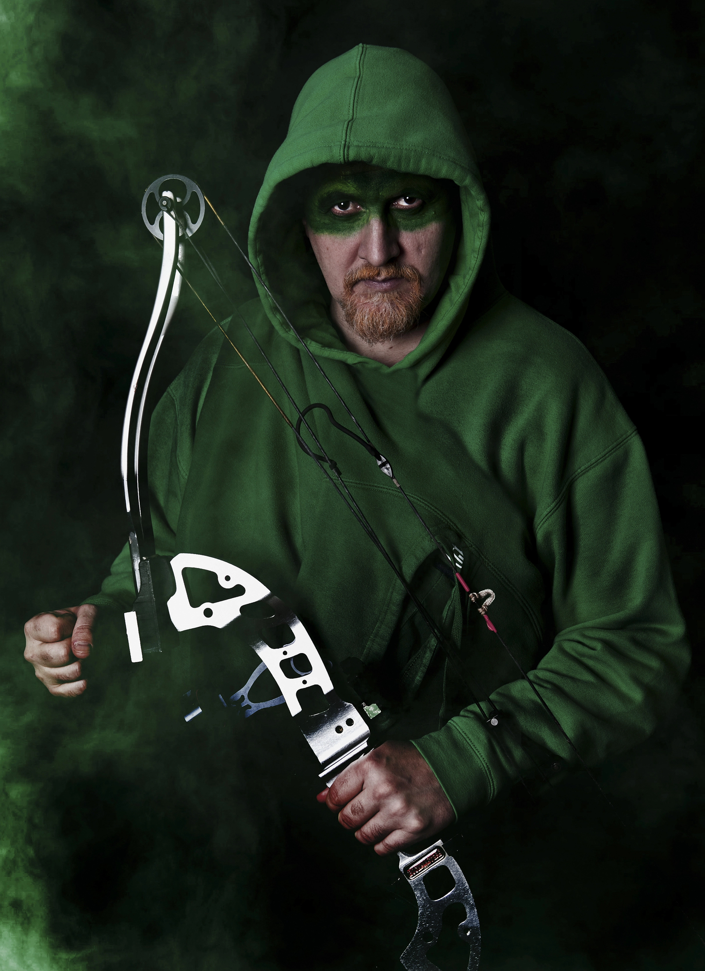 Robin Hood