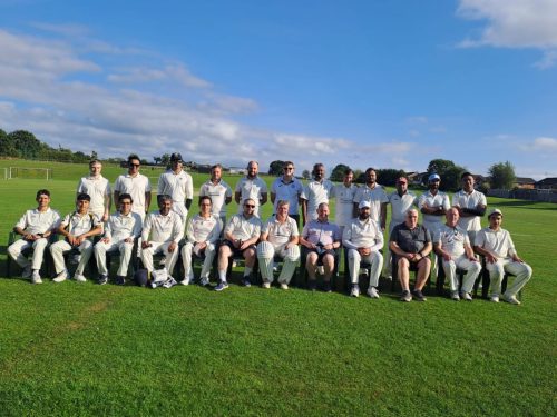 Sanath Shetty Memorial Match 2025